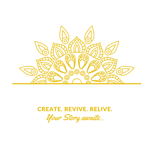 Cerita Villas